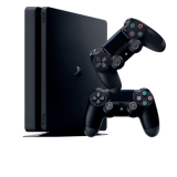 For gaming