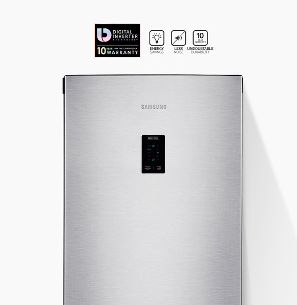 Digital Inverter