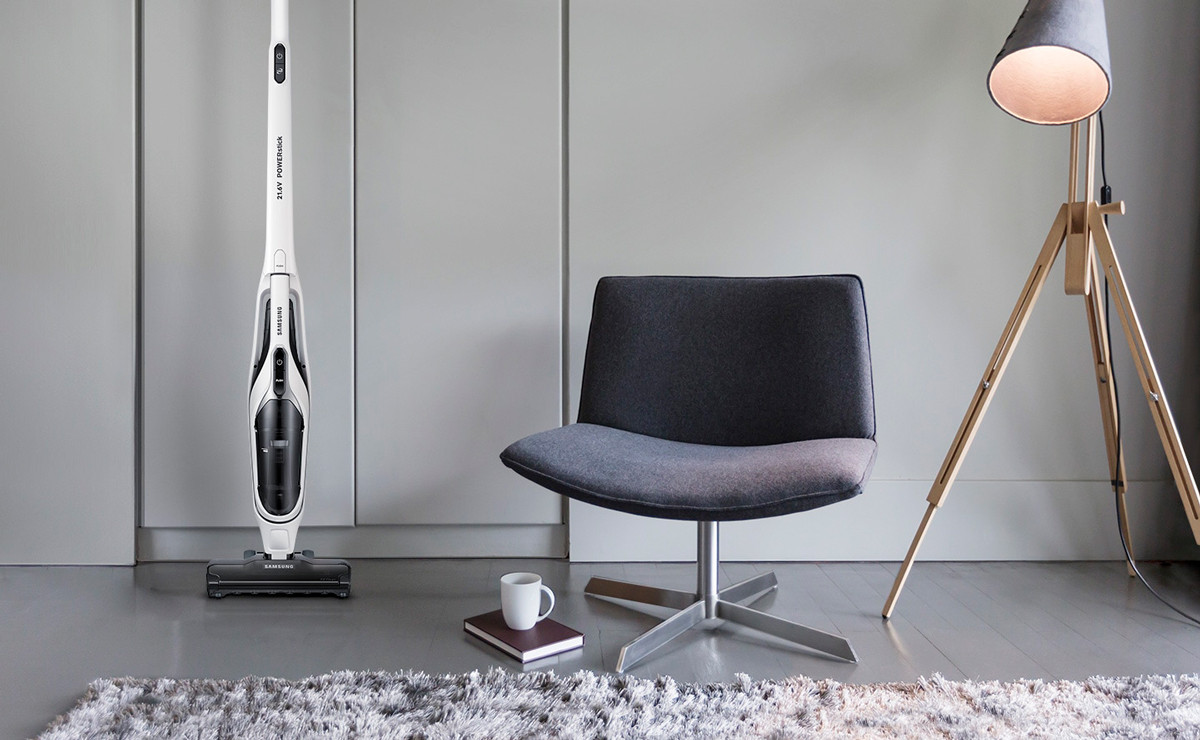 Slim and lightweight design