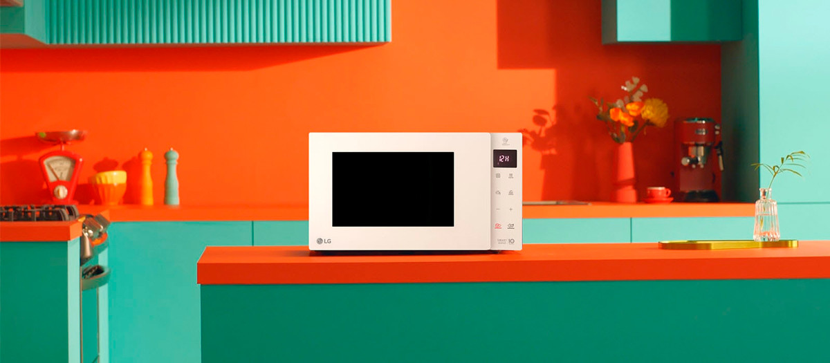 LG NeoChef