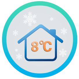 aer conditionat midea icon heat