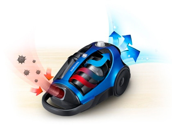 Super Twin Chamber