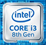 IdeaPad S340 Intel Core i3 8 gen