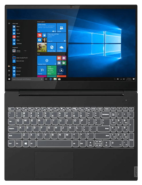 IdeaPad S340 img blk3