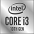 IdeaPad S340 Intel Core i3 10 gen