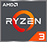 IdeaPad S340 Ryzen 3