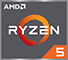 IdeaPad S340 Ryzen 5