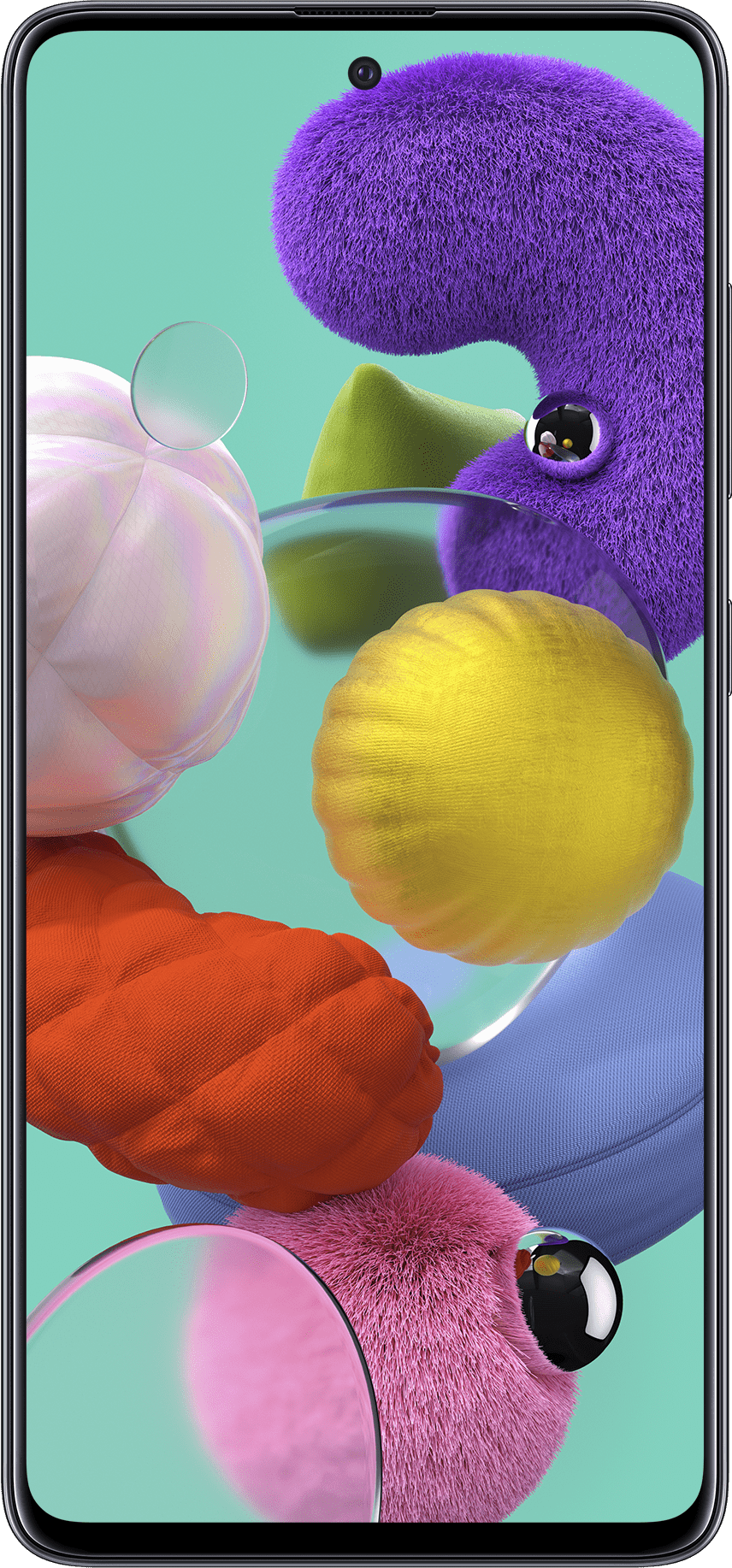 galaxy a51