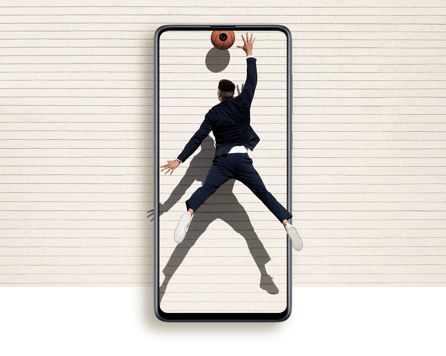 galaxy a71 display
