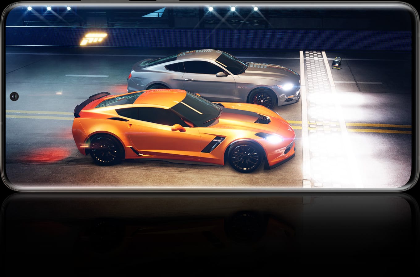 galaxy s20 forza