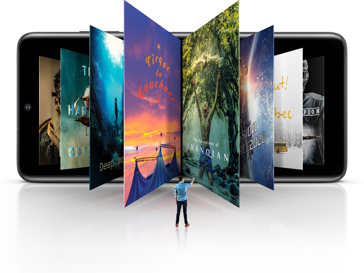 galaxy s20 storage