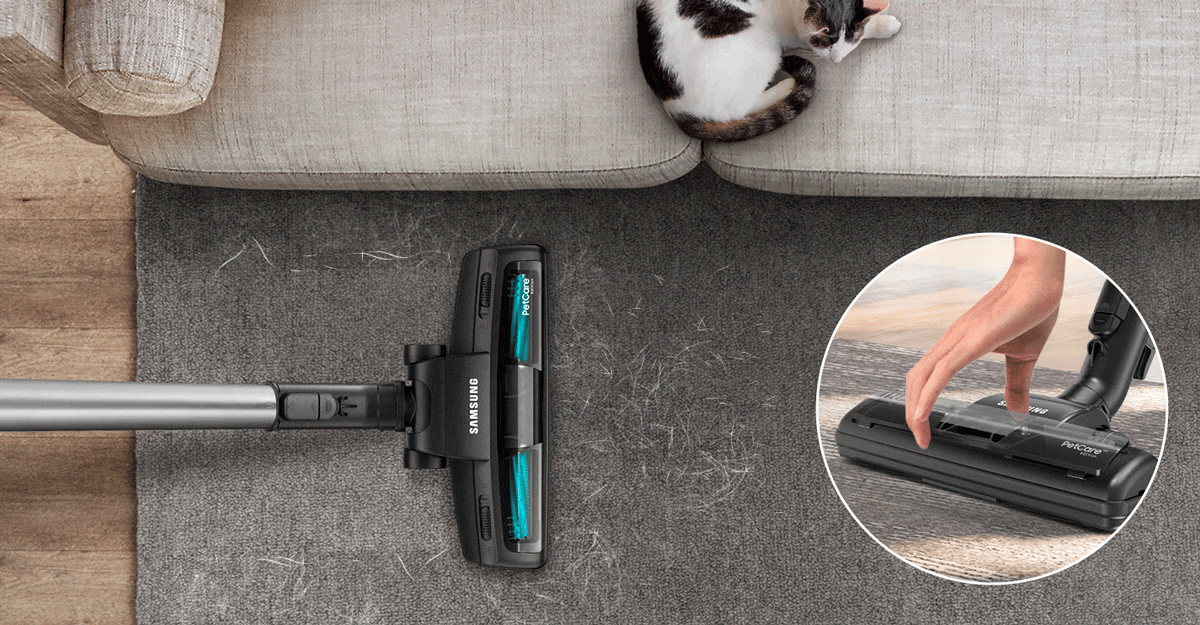 Brush Pet Care