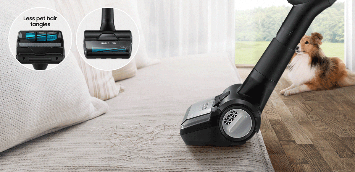 Mini PetCare nozzle