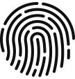 MacBook Air 2020 touch quick unlock