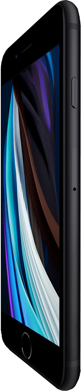 iPhone SE 2020 hd display