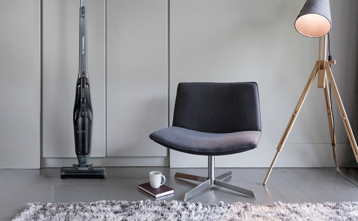 Slim and lightweight design
