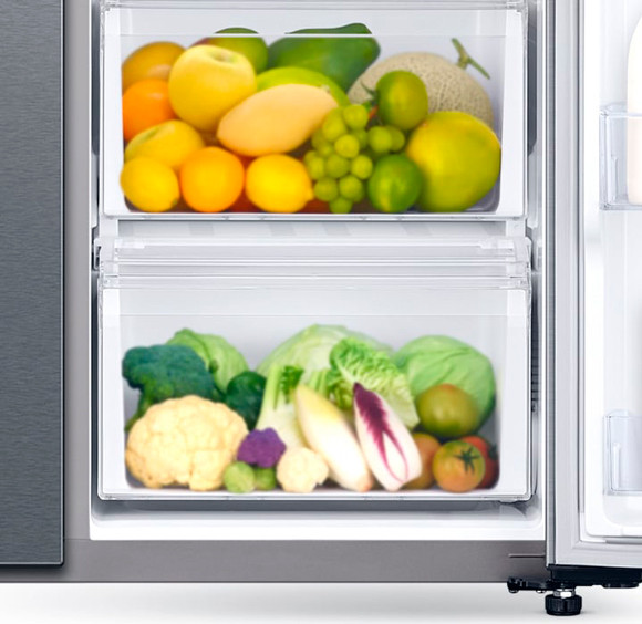 Vege Box