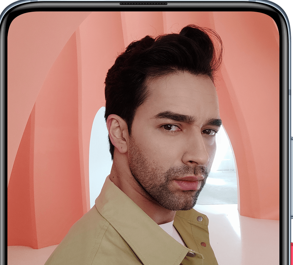 Poco F2 Pro