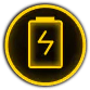 Poco F2 Pro icon power
