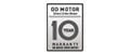 logo 10 warranty