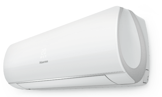Hisense Air main img