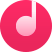mi smart band 5 music