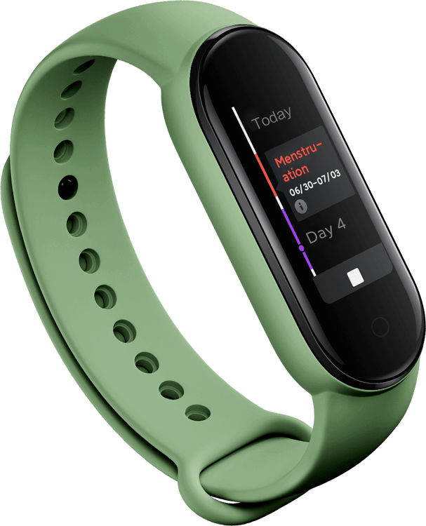 xiaomi smart mi band 5