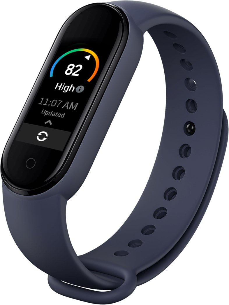 mi band 5 fitness tracker