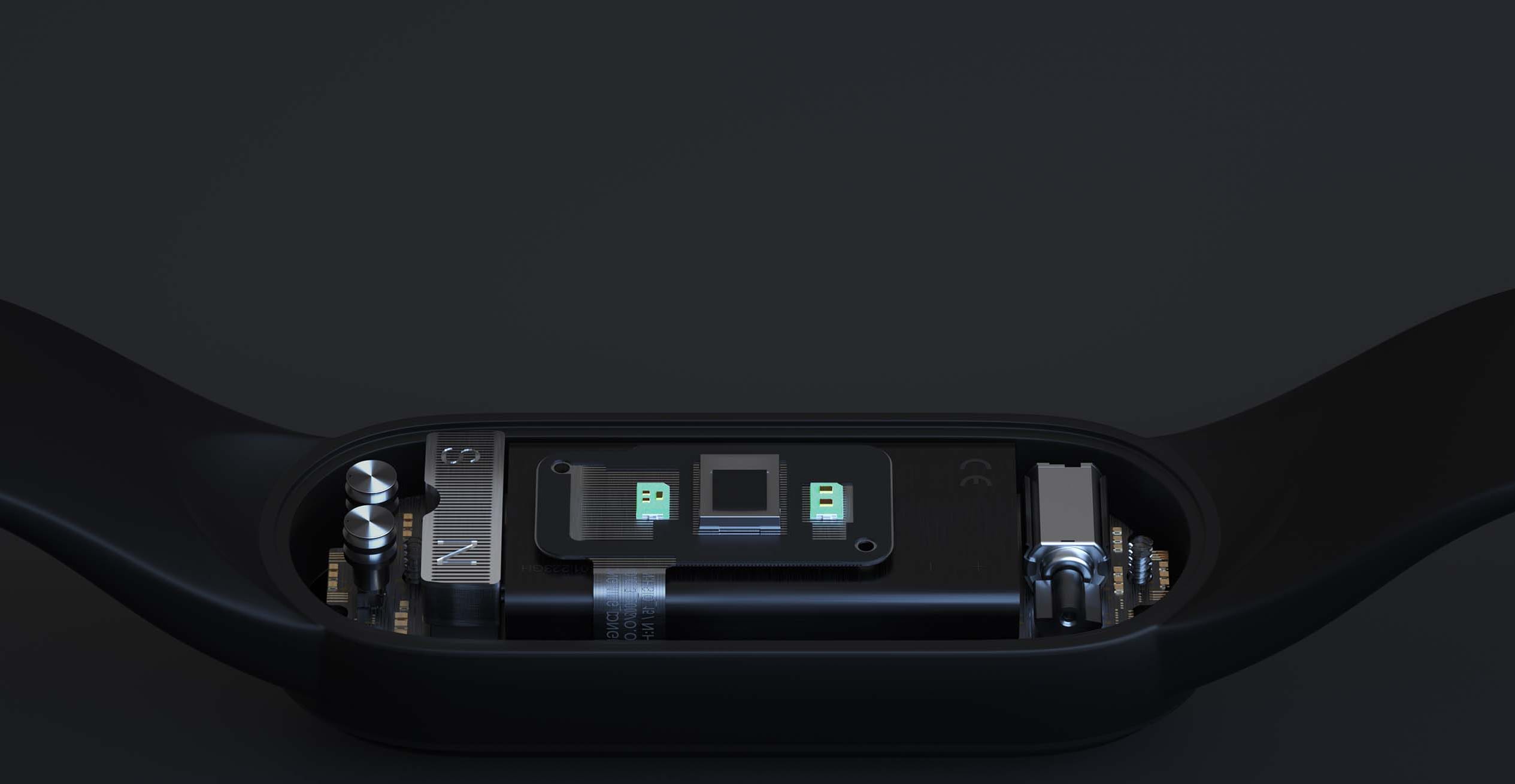 mi band 5