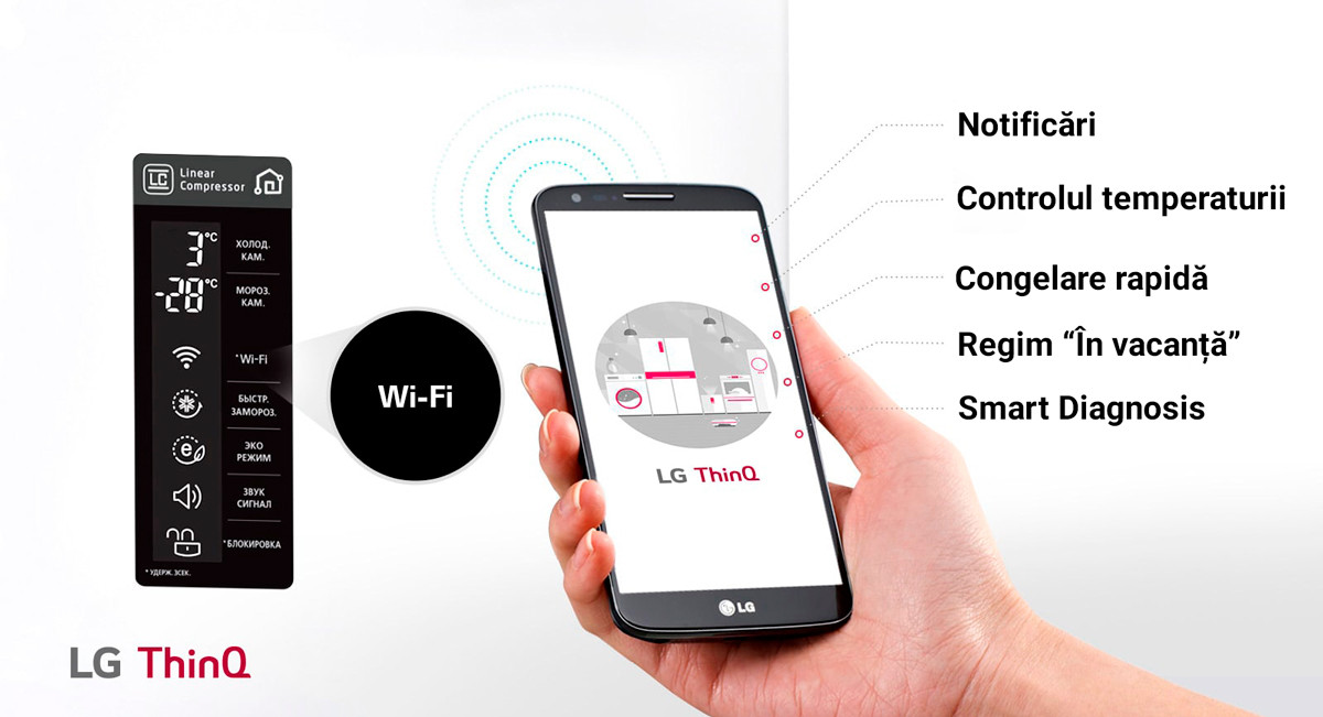 LG ThinQ