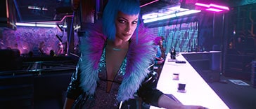cyberpunk screen image city 3
