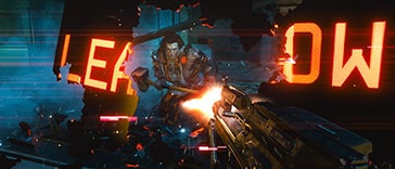 cyberpunk screen image implant 1