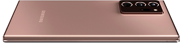 Galaxy Note 20 charging item