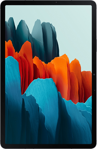 Galaxy Tab S7 item 1