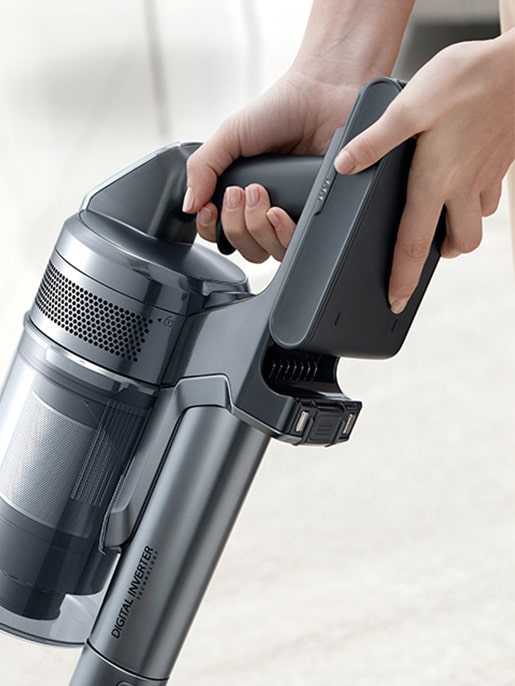 Samsung Jet work