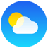 Apple Watch SE logo weather