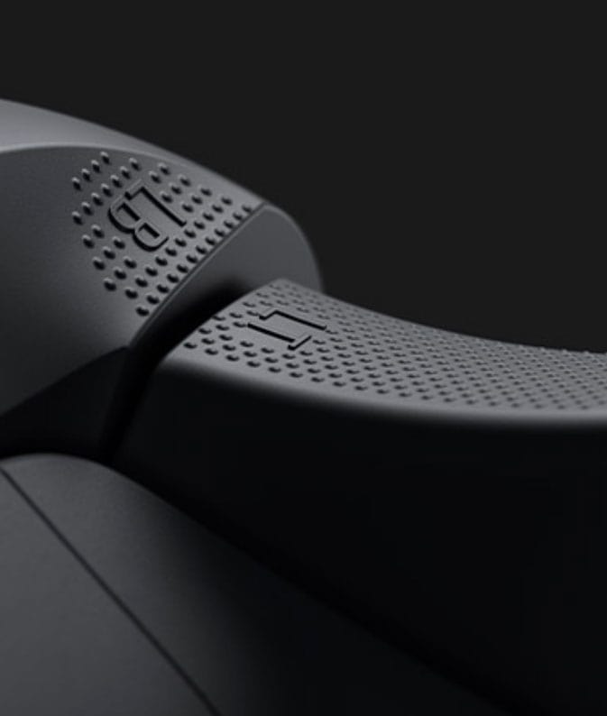 xbox x compelete control get a grip