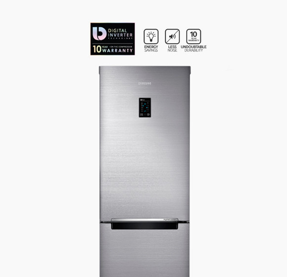 Digital Inverter