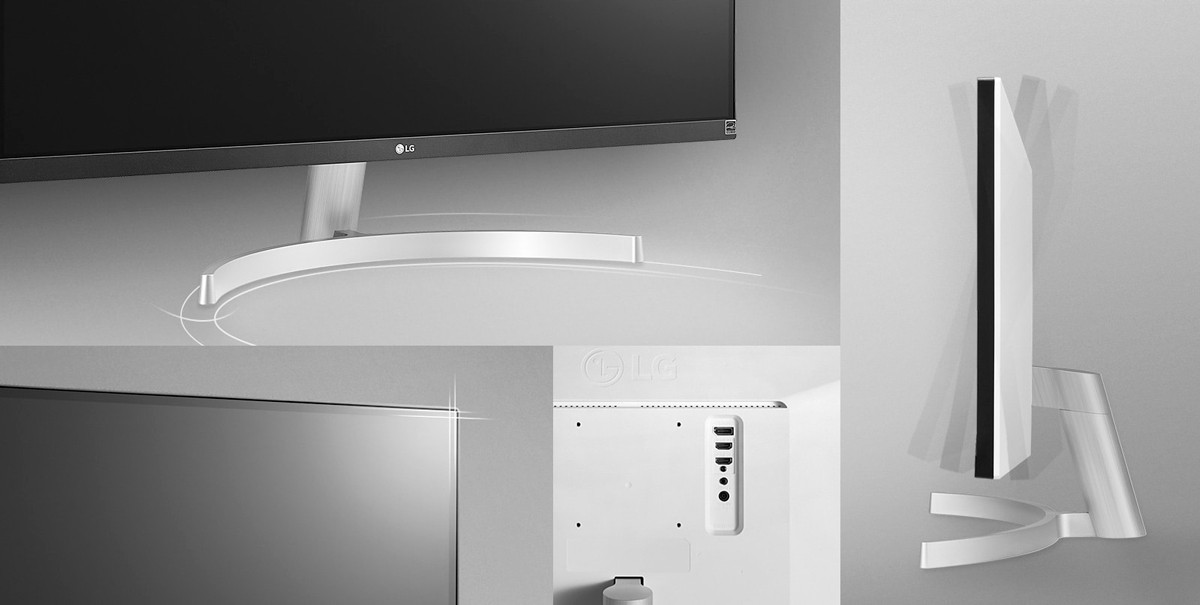 ergonomic design