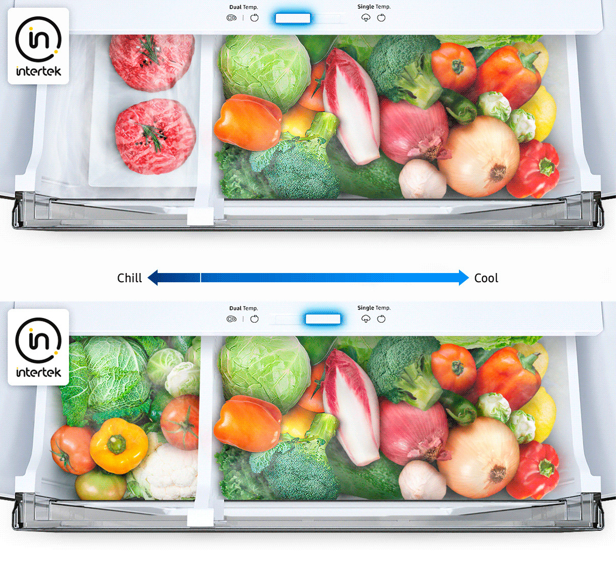 Optimal Fresh +