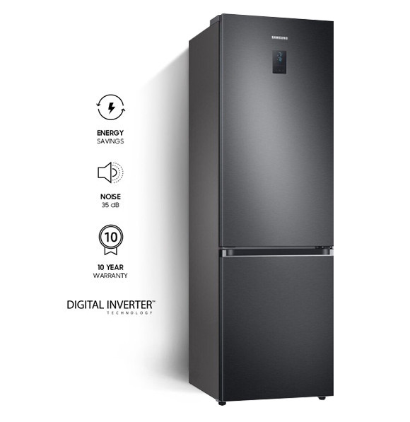 Digital Inverter