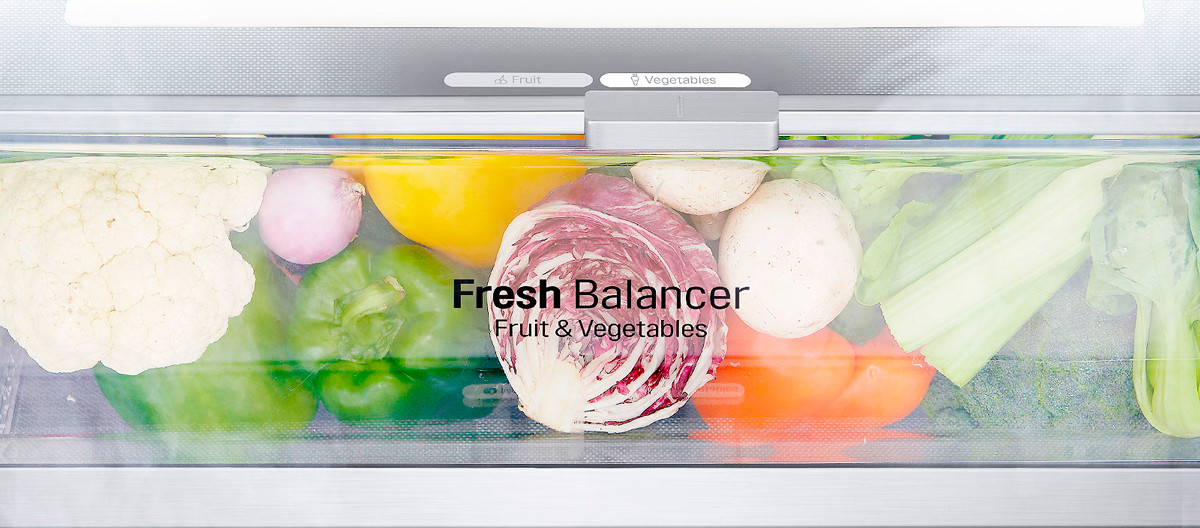 FRESH Balancer