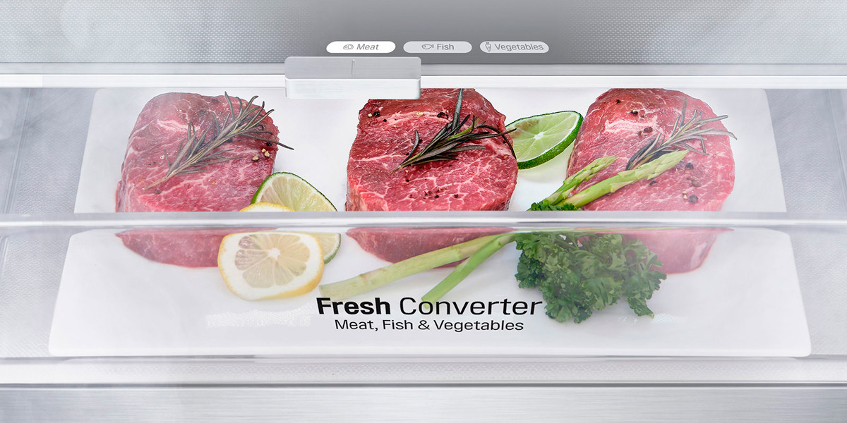 FRESH Converter