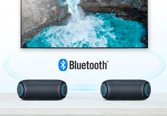 Bluetooth