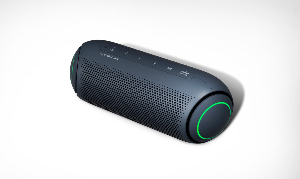 New XBOOM Go