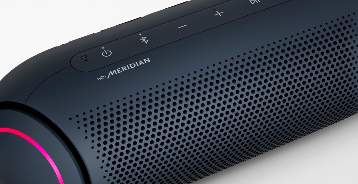 Meridian Technologies