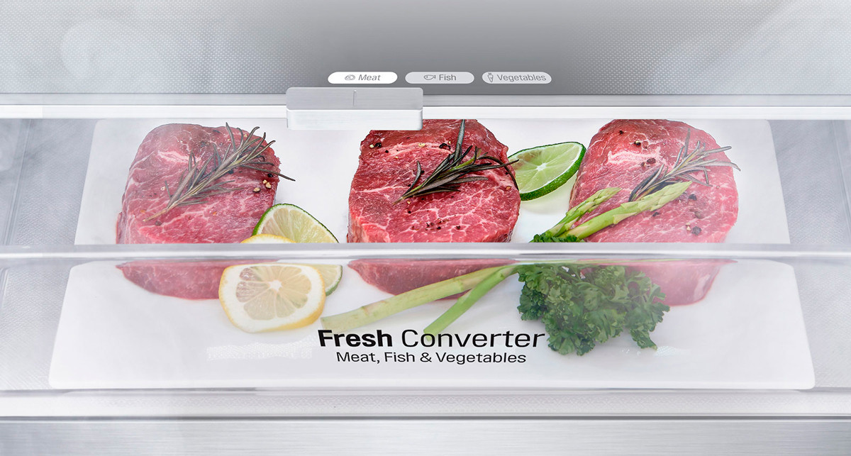 Fresh Converter LG