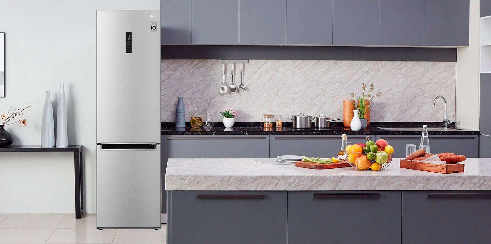 LG GA-B509MAUM