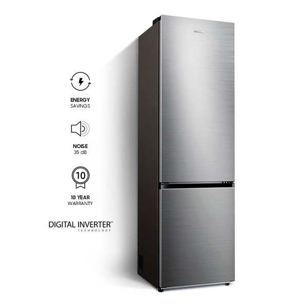 Digital Inverter