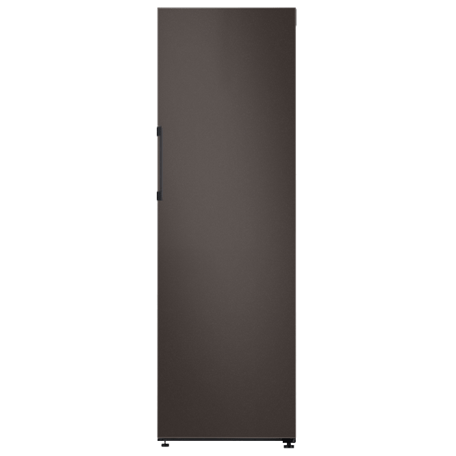 samsung refrigerator bespoke Graphite Metal